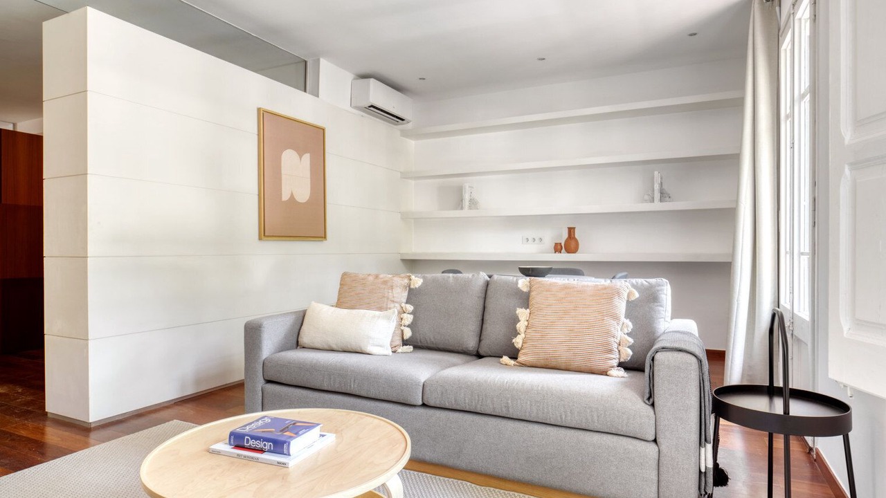 Photo of Livingroom in el Camp d'en Grassot i Gracia Nova