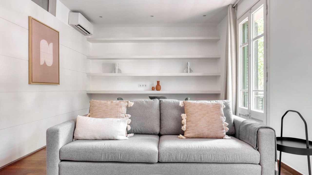 Photo of Livingroom in el Camp d'en Grassot i Gracia Nova