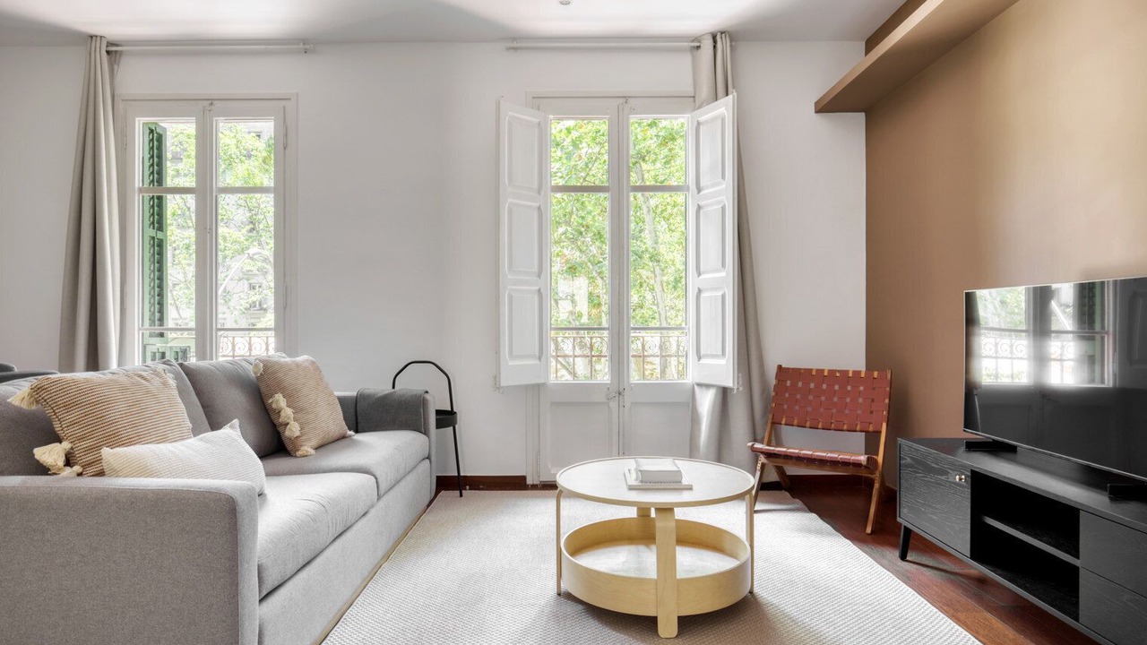 Photo of Livingroom in el Camp d'en Grassot i Gracia Nova