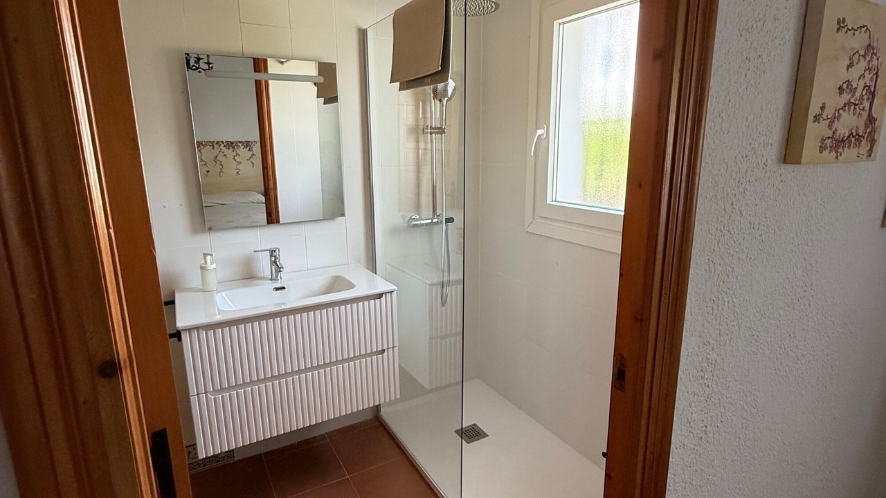 Photo of Bathroom in San Ambrosio