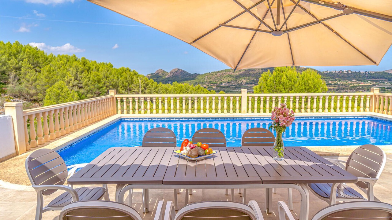 Photo of Outdoor in Pedreguer