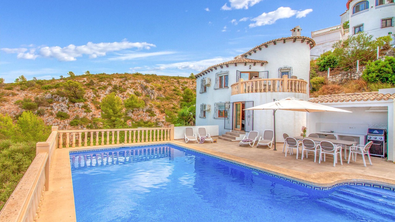 Photo of Outdoor in Pedreguer