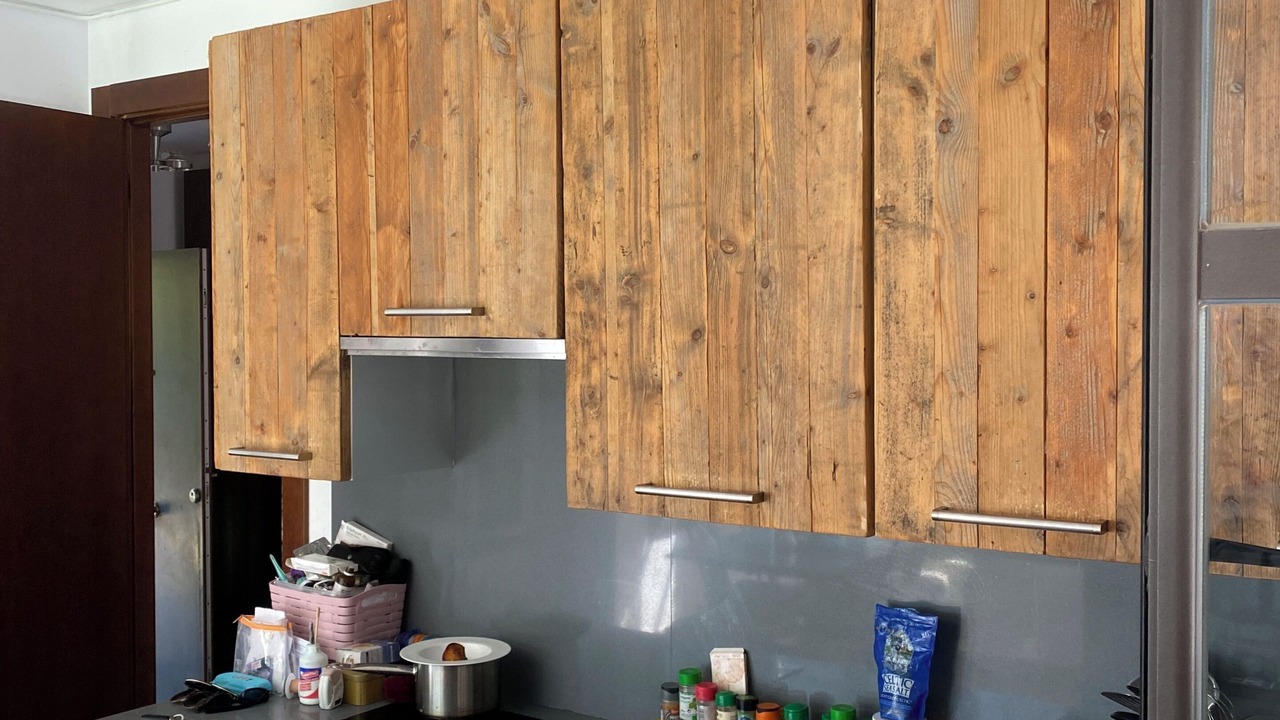 Photo of Kitchen in Cansalades