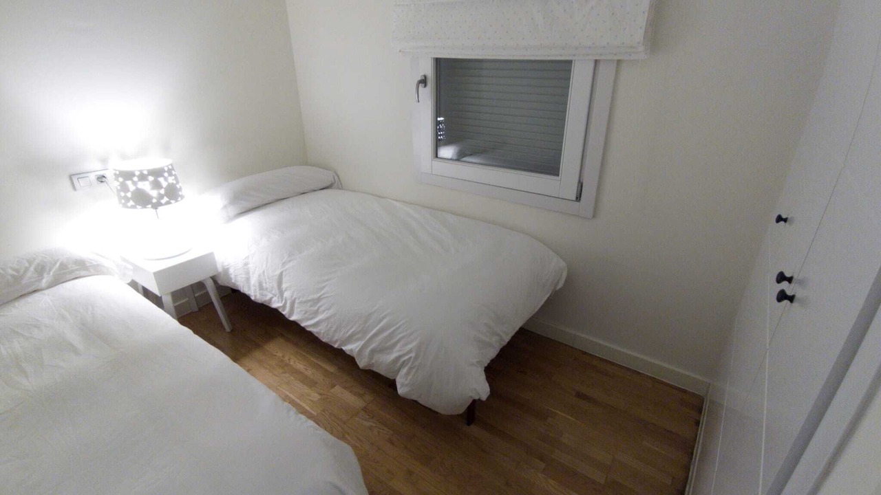 Photo of Bedroom in Encarnacion-Regina
