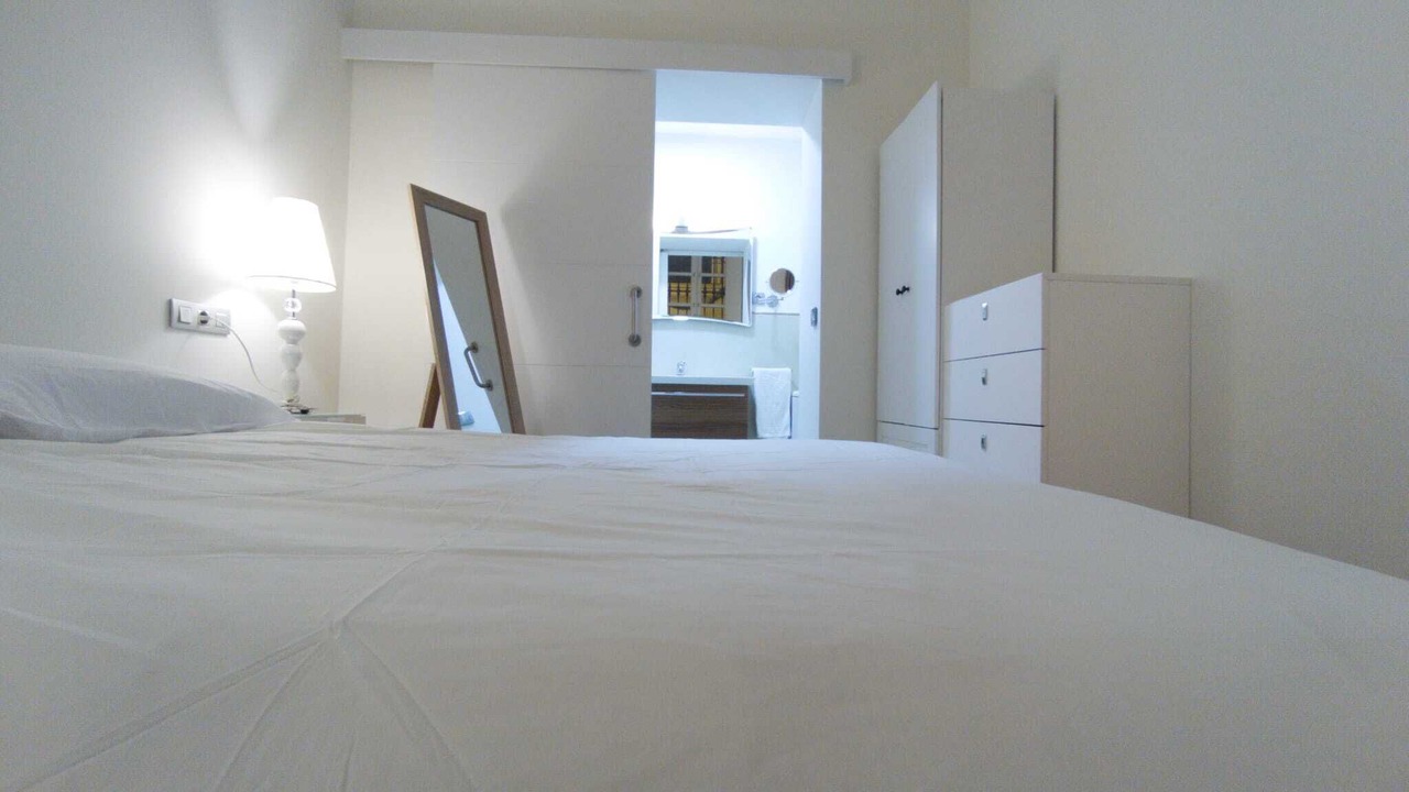 Photo of Bedroom in Encarnacion-Regina