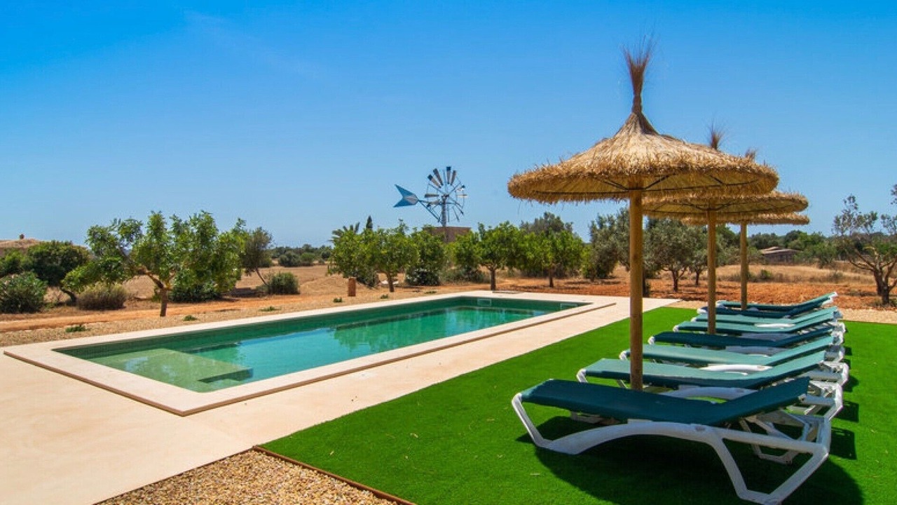Photo of Outdoor in Ses Salines