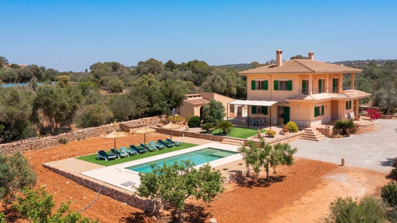 Photo of Outdoor in Ses Salines