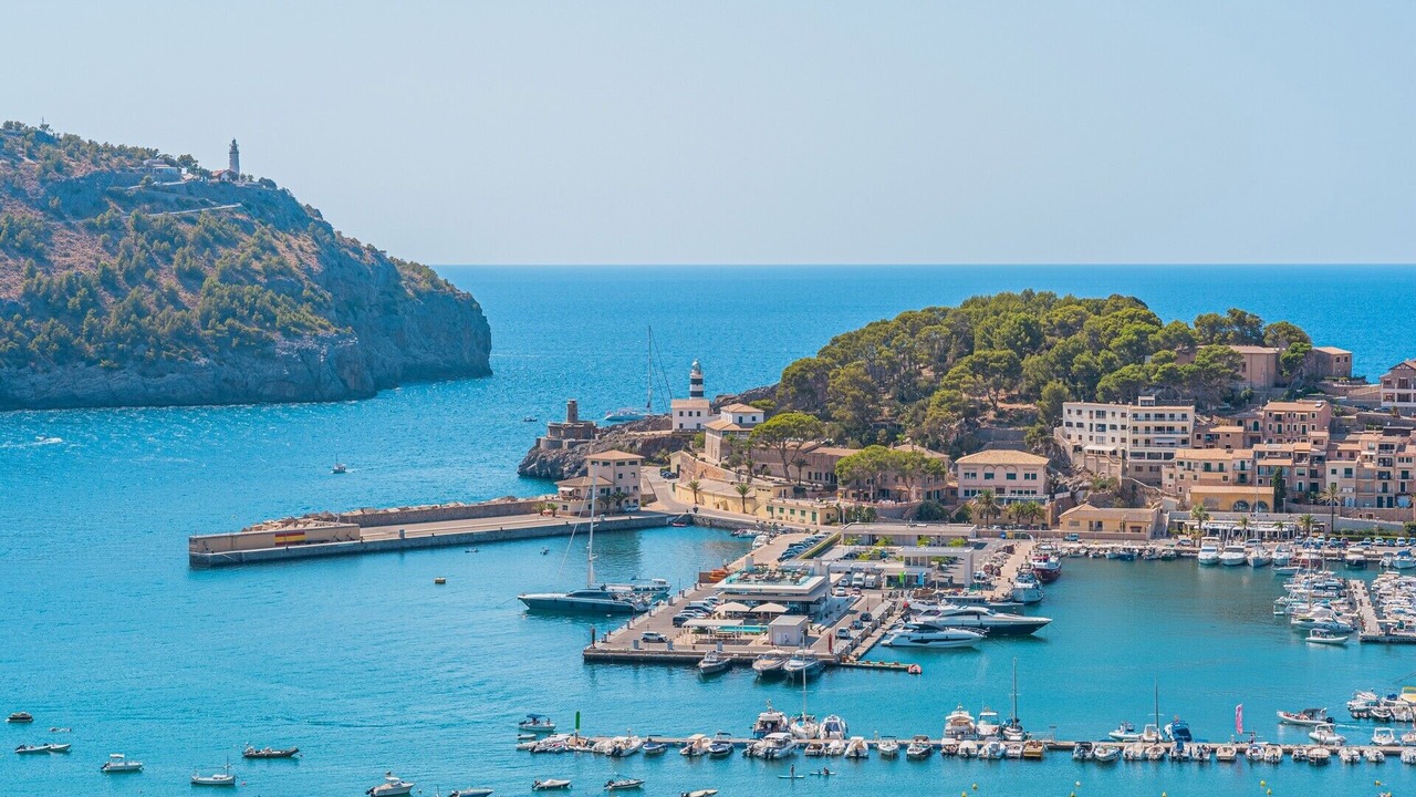 Photo of Others in Puerto de Soller