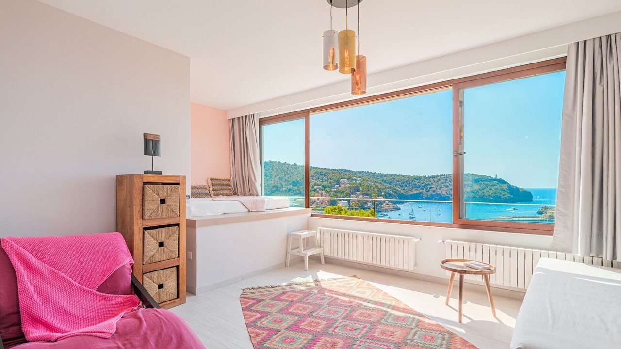 Photo of Bedroom in Puerto de Soller