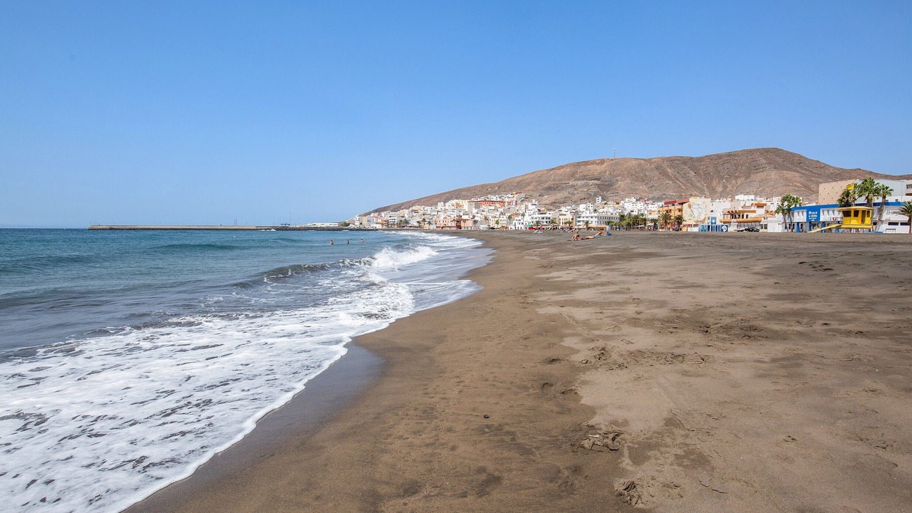 Photo of Others in Gran Tarajal