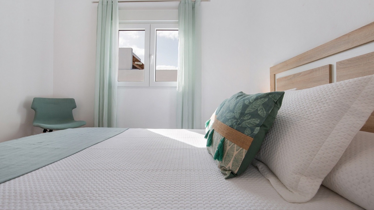 Photo of Bedroom in Gran Tarajal