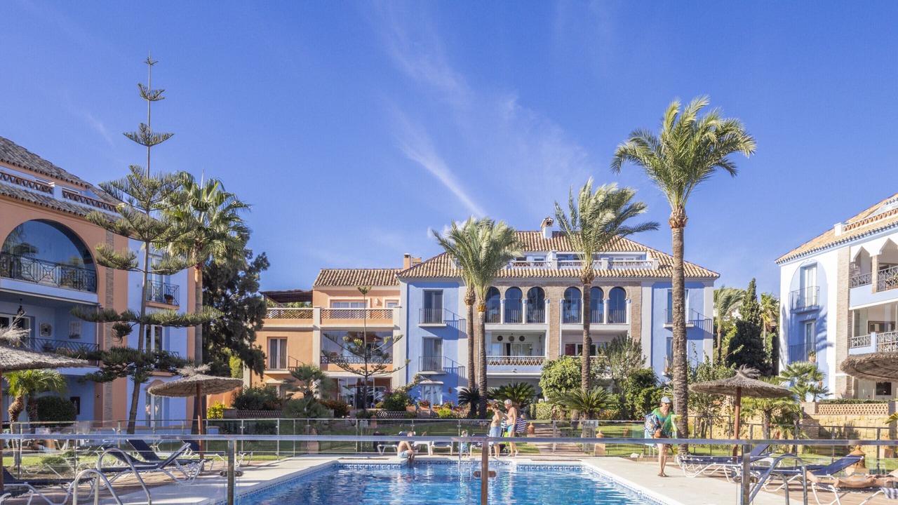 Photo of Outdoor in Bahia de Casares