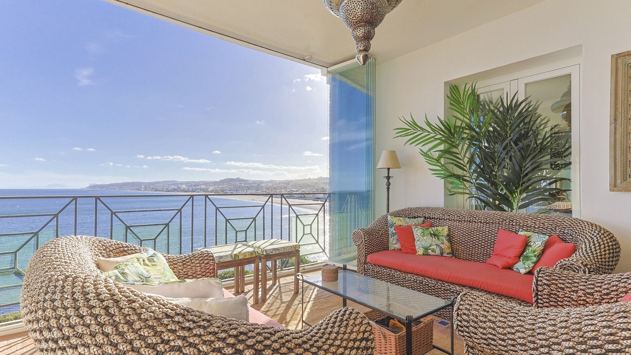 Photo of Outdoor in Bahia de Casares