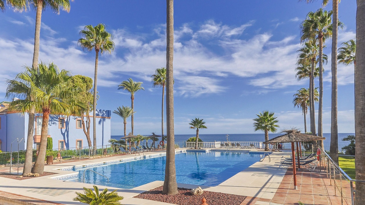 Photo of Outdoor in Bahia de Casares