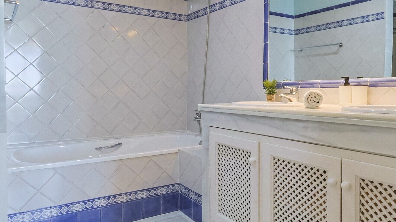 Photo of Bathroom in Bahia de Casares