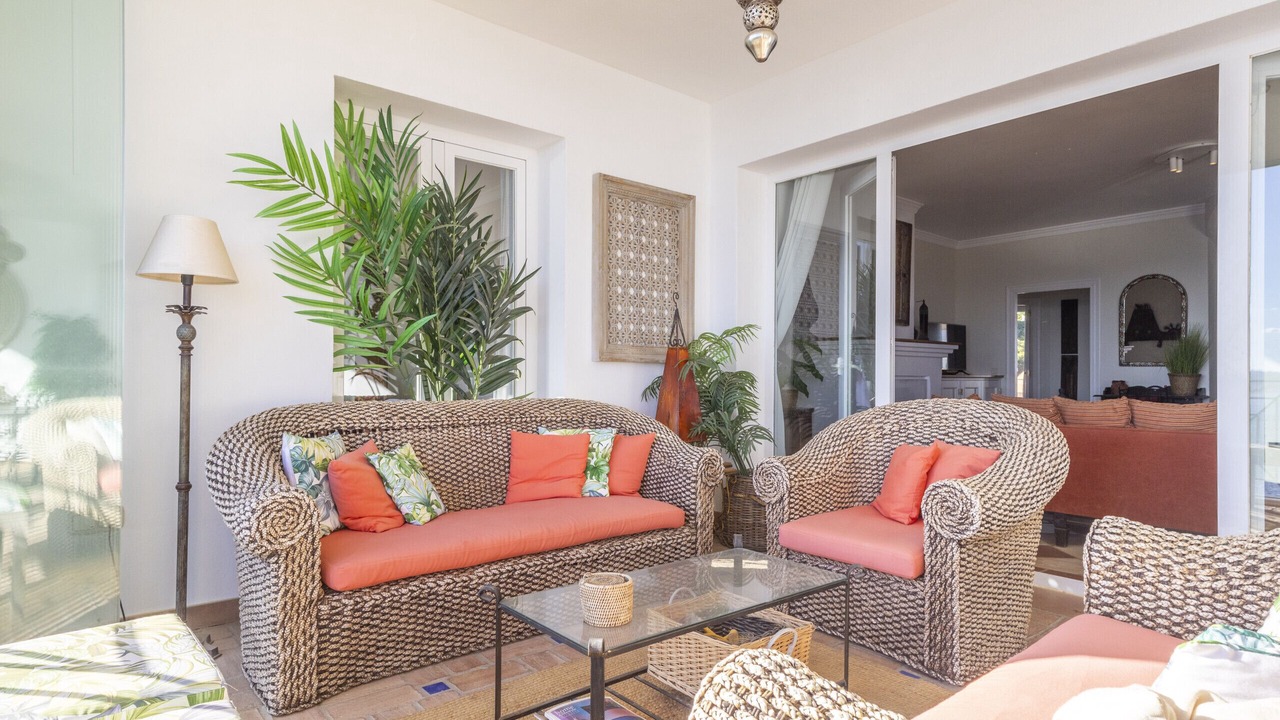 Photo of Livingroom in Bahia de Casares