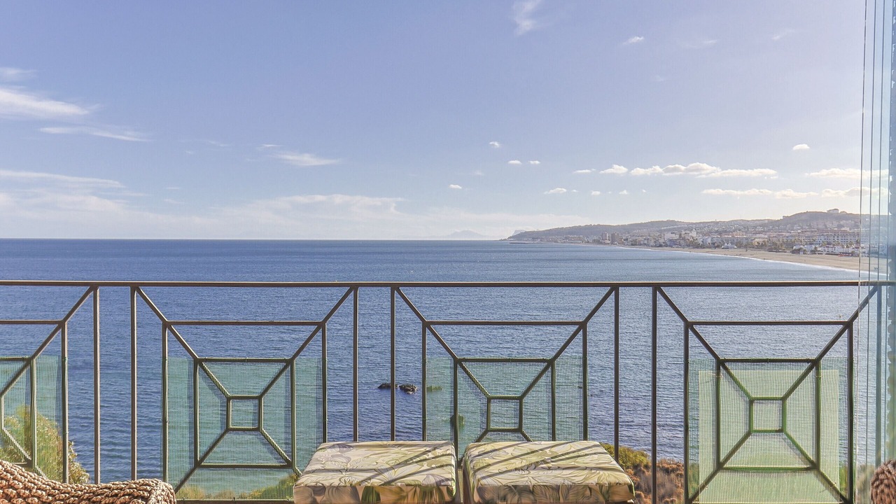Photo of Outdoor in Bahia de Casares