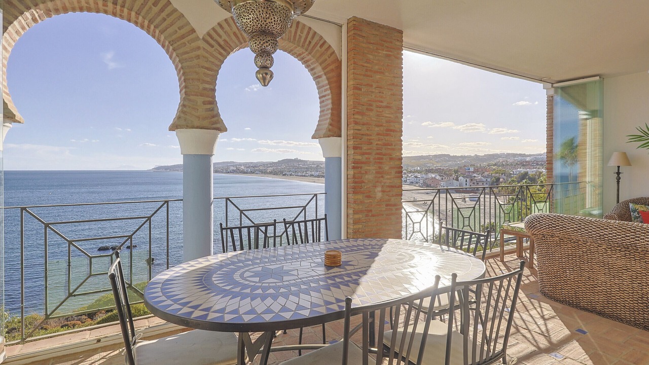 Photo of Outdoor in Bahia de Casares