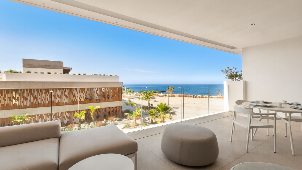 Photo of Outdoor in Palm-Mar