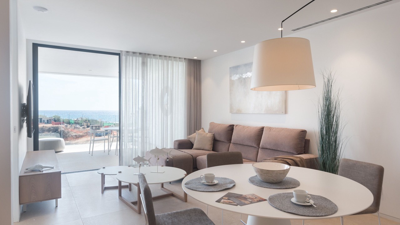 Photo of Bedroom in Palm-Mar
