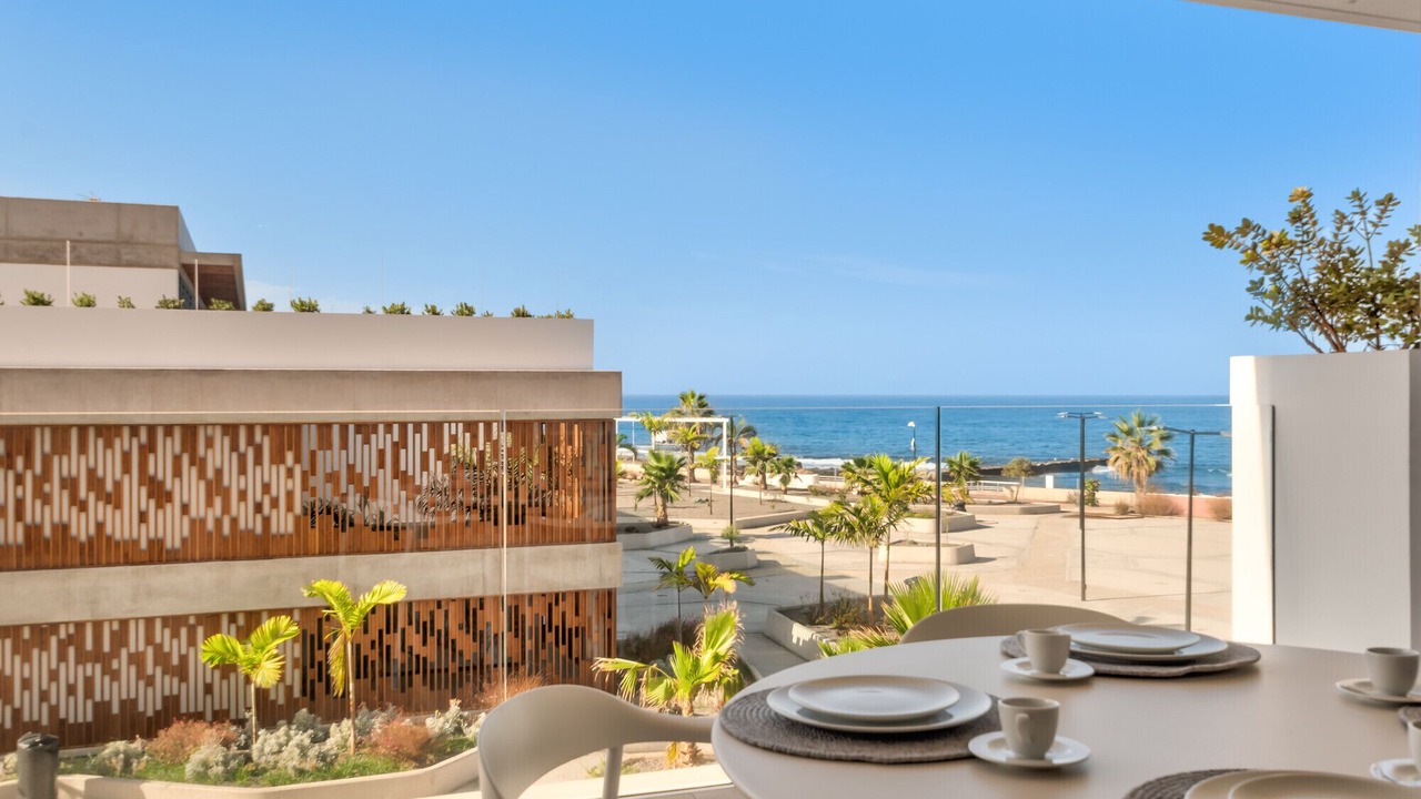 Photo of Outdoor in Palm-Mar