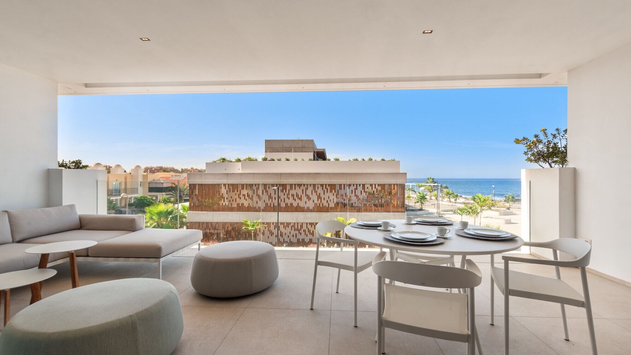 Photo of Outdoor in Palm-Mar