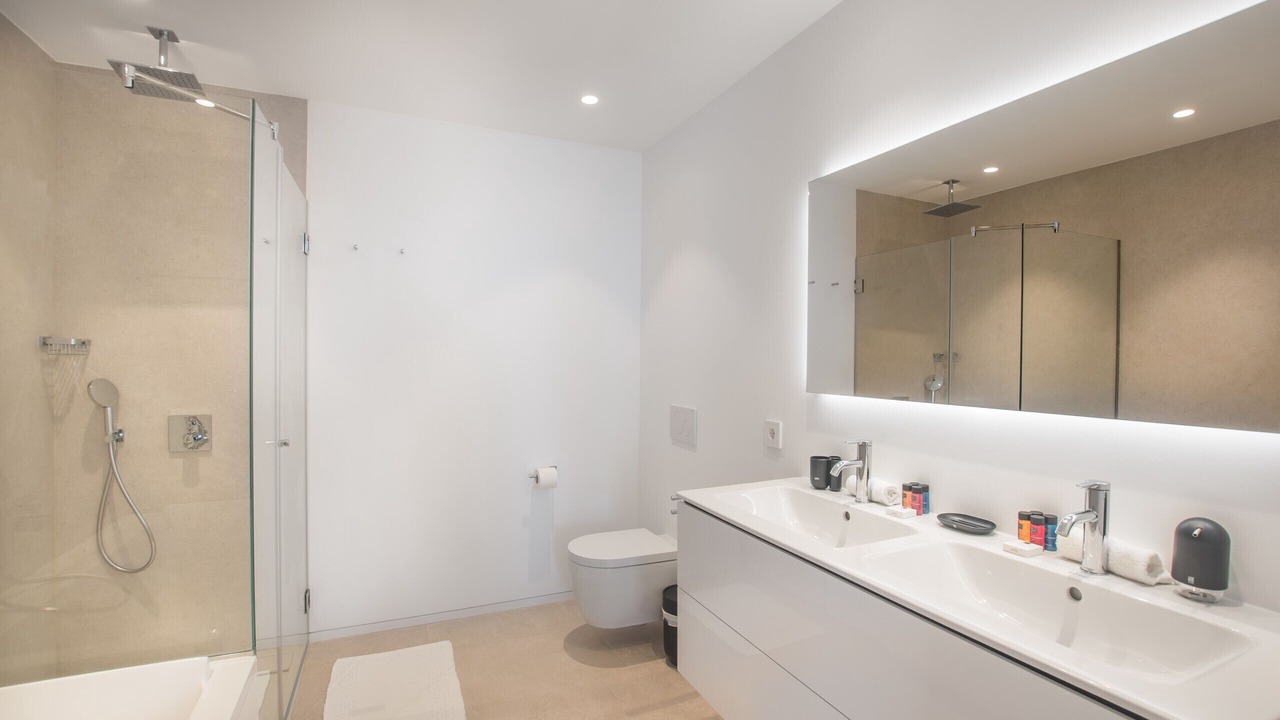 Photo of Bathroom in Palm-Mar