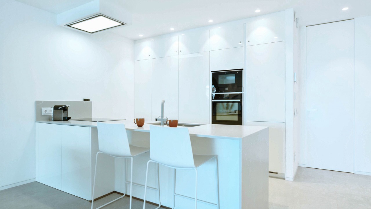 Photo of Kitchen in Palm-Mar