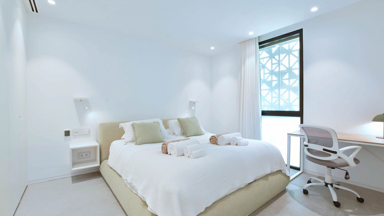 Photo of Bedroom in Palm-Mar