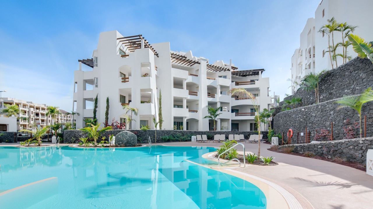 Photo of Outdoor in Palm-Mar