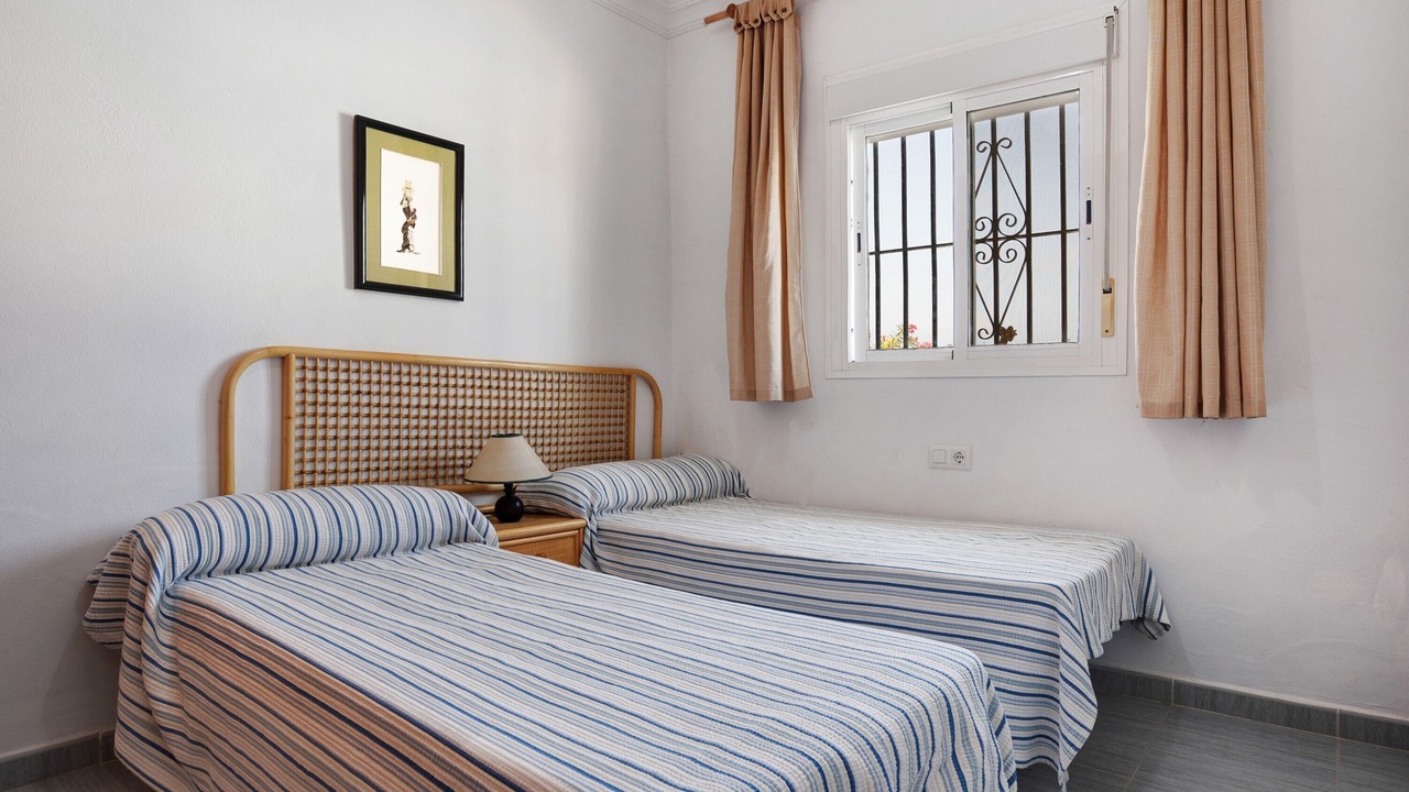 Photo of Bedroom in Campano
