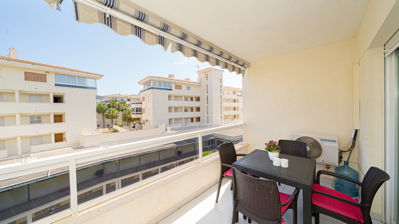 Photo of Outdoor in El Albir