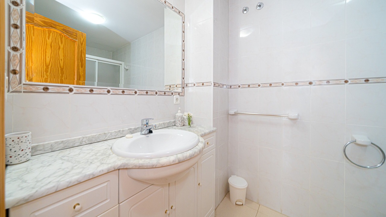 Photo of Bathroom in El Albir