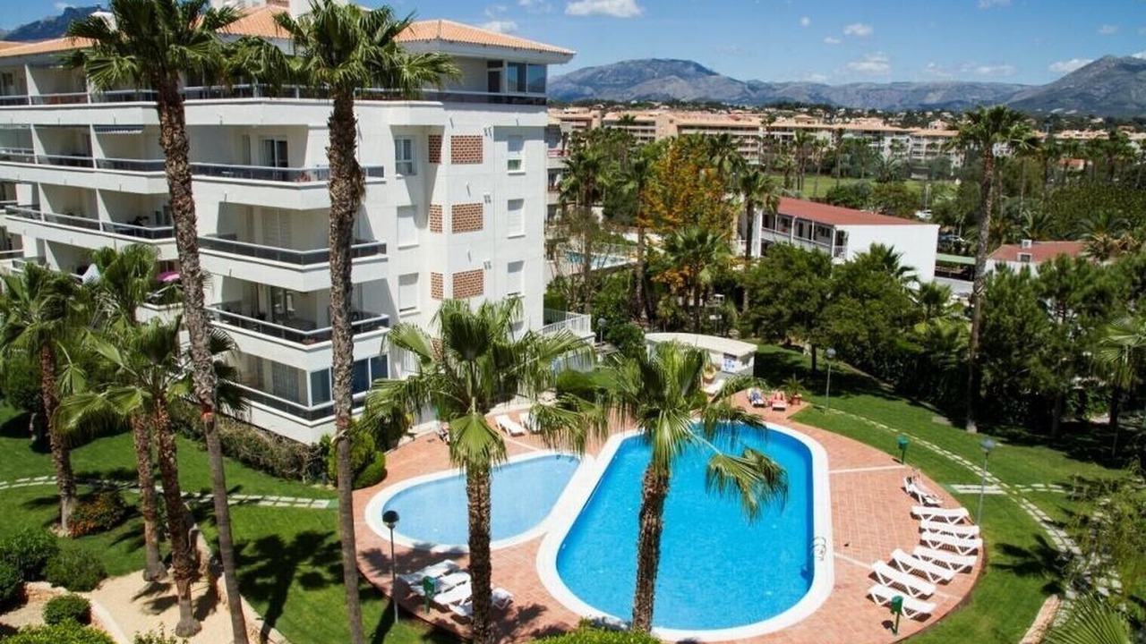 Photo of Outdoor in El Albir