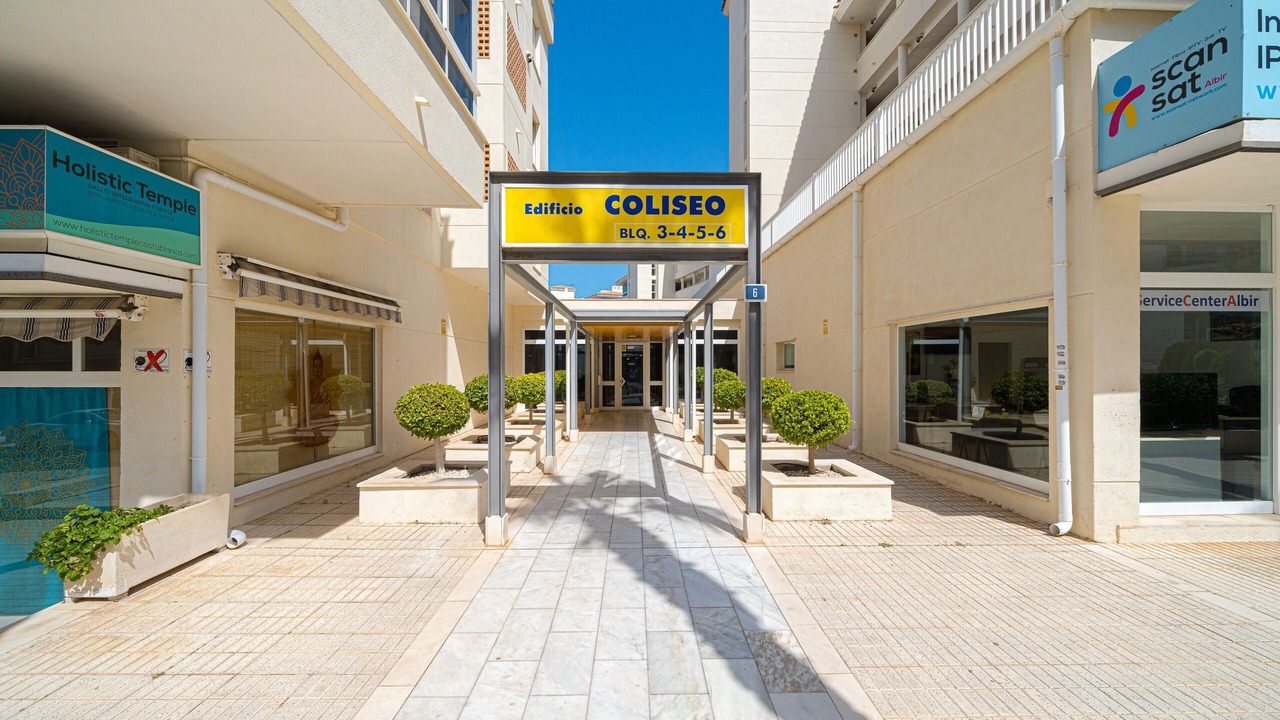 Photo of Outdoor in El Albir