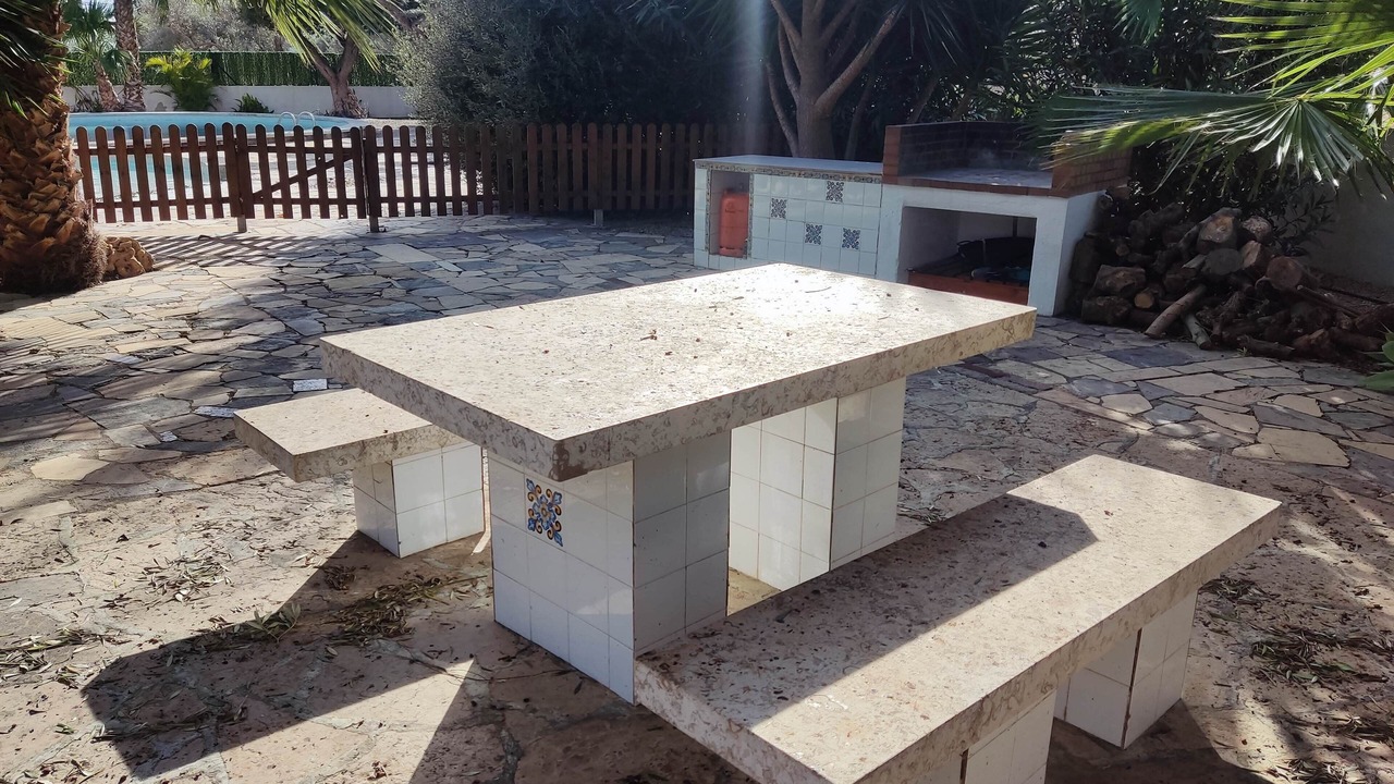 Photo of Outdoor in Vinaros