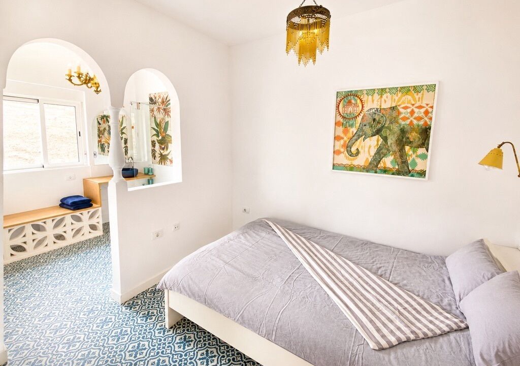 Photo of Bedroom in Los Gavilanes