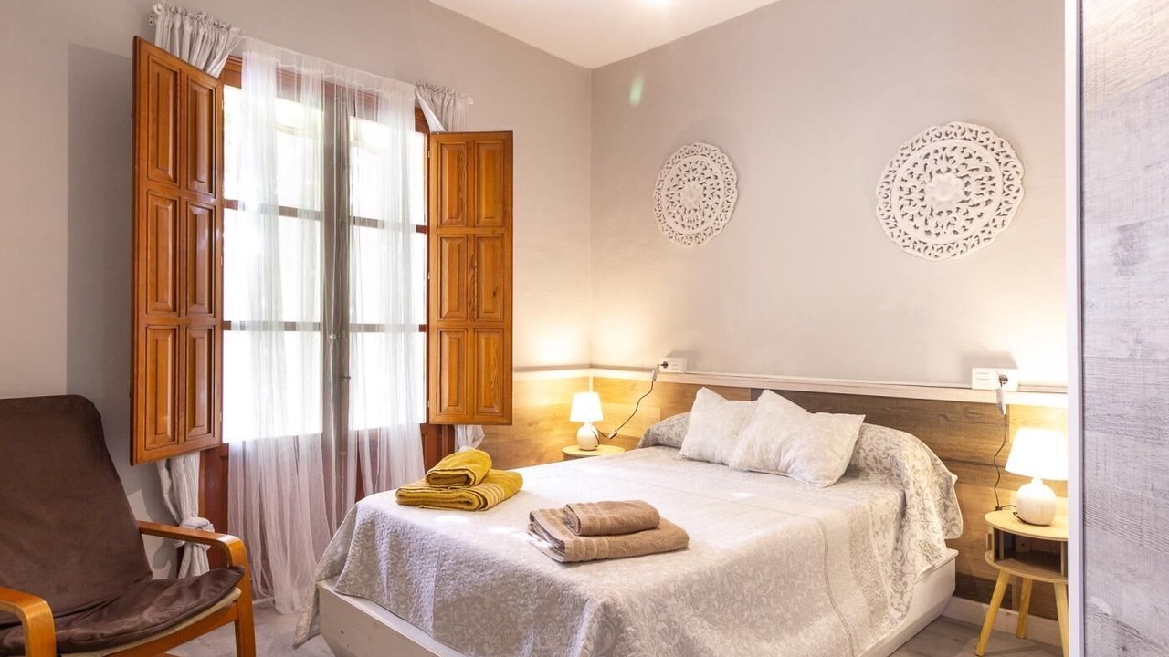 Photo of Bedroom in Murchas