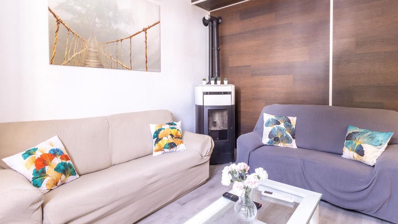 Photo of Livingroom in Murchas