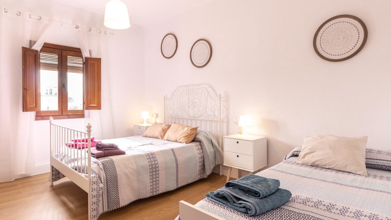 Photo of Bedroom in Murchas
