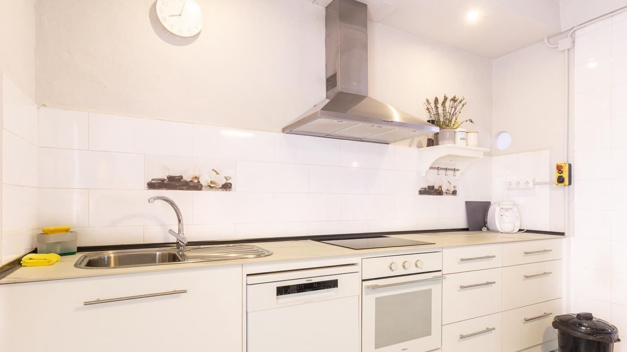 Photo of Kitchen in Murchas