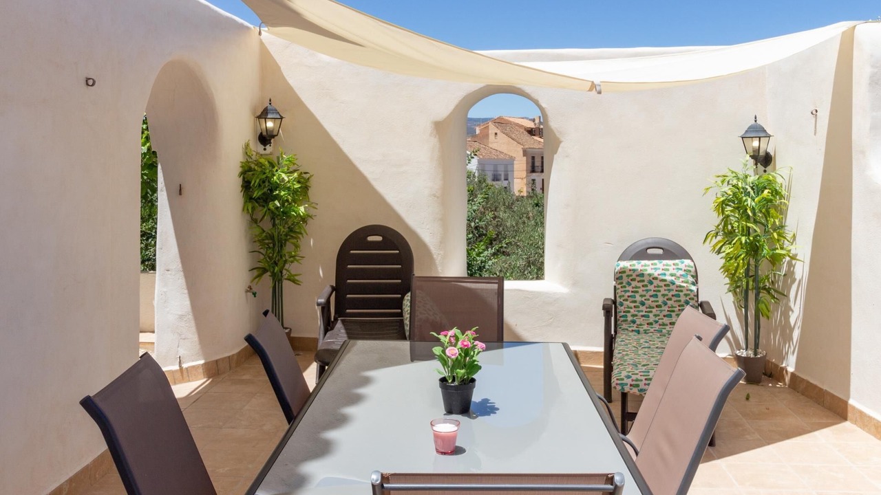 Photo of Outdoor in Murchas