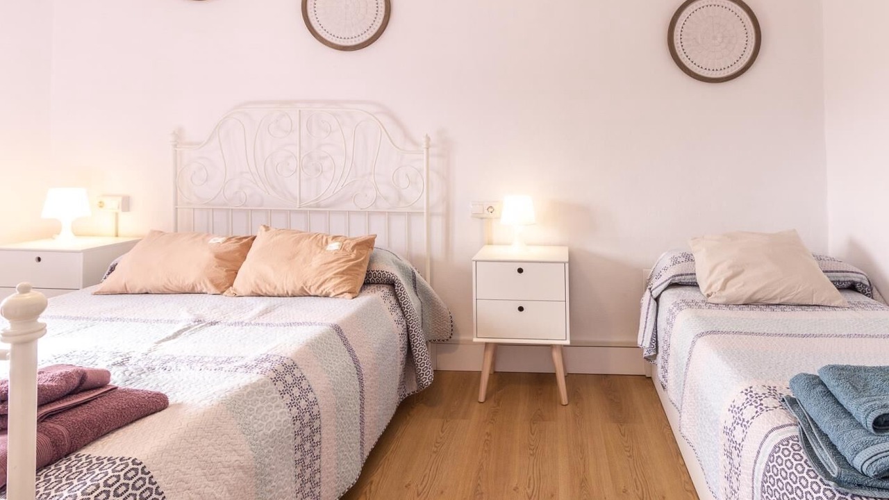 Photo of Bedroom in Murchas