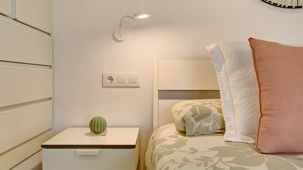 Photo of Bedroom in Sonnenland