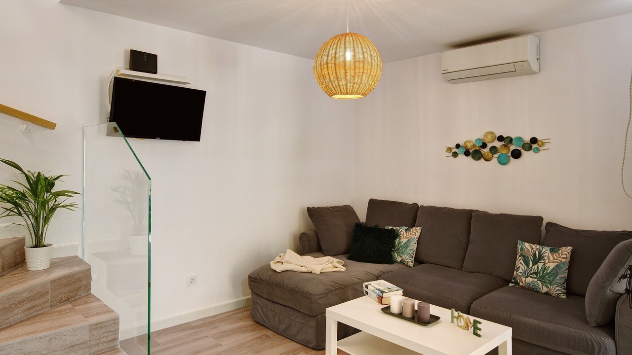 Photo of Livingroom in Sonnenland