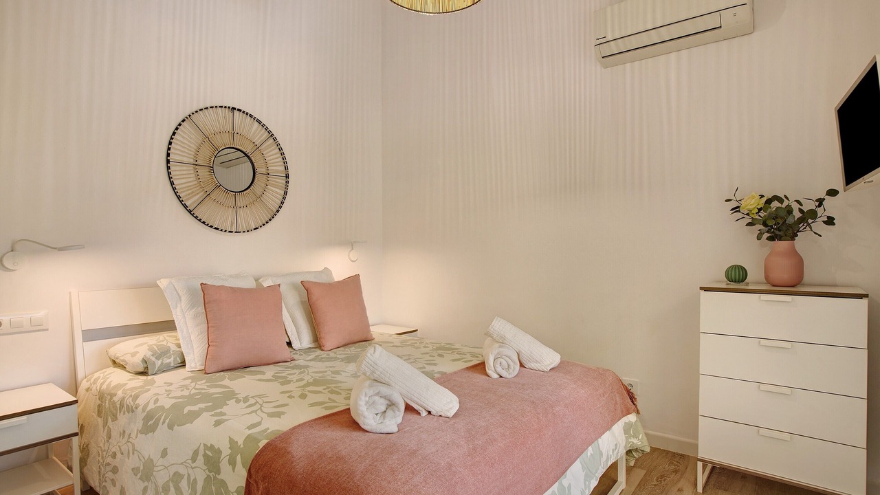 Photo of Bedroom in Sonnenland