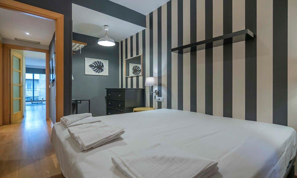 Photo of Bedroom in La Nova Esquerra de l'Eixample