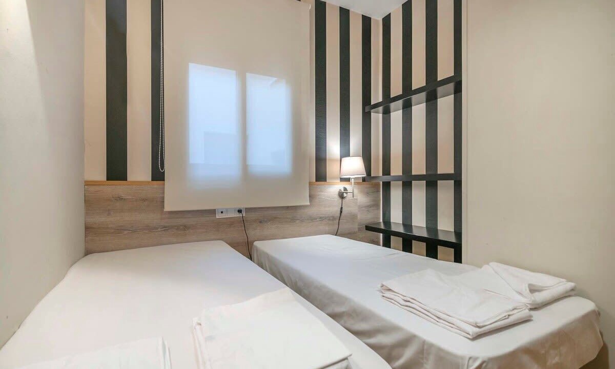 Photo of Bedroom in La Nova Esquerra de l'Eixample