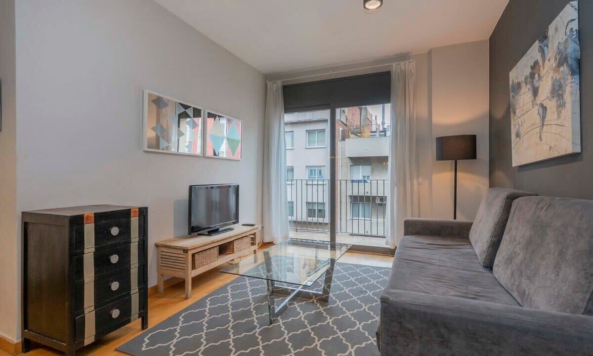 Photo of Livingroom in La Nova Esquerra de l'Eixample