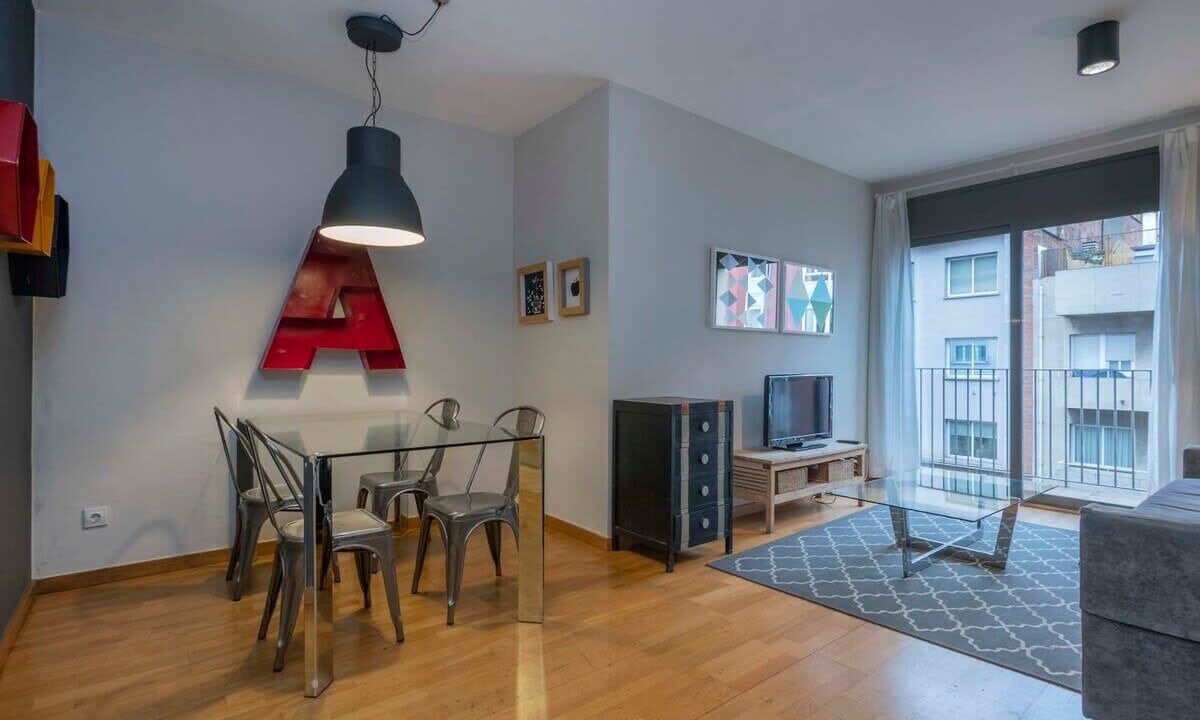 Photo of Livingroom in La Nova Esquerra de l'Eixample